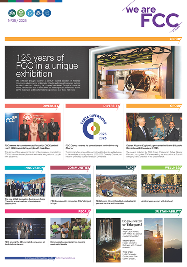 Poster We are FCC n. 35